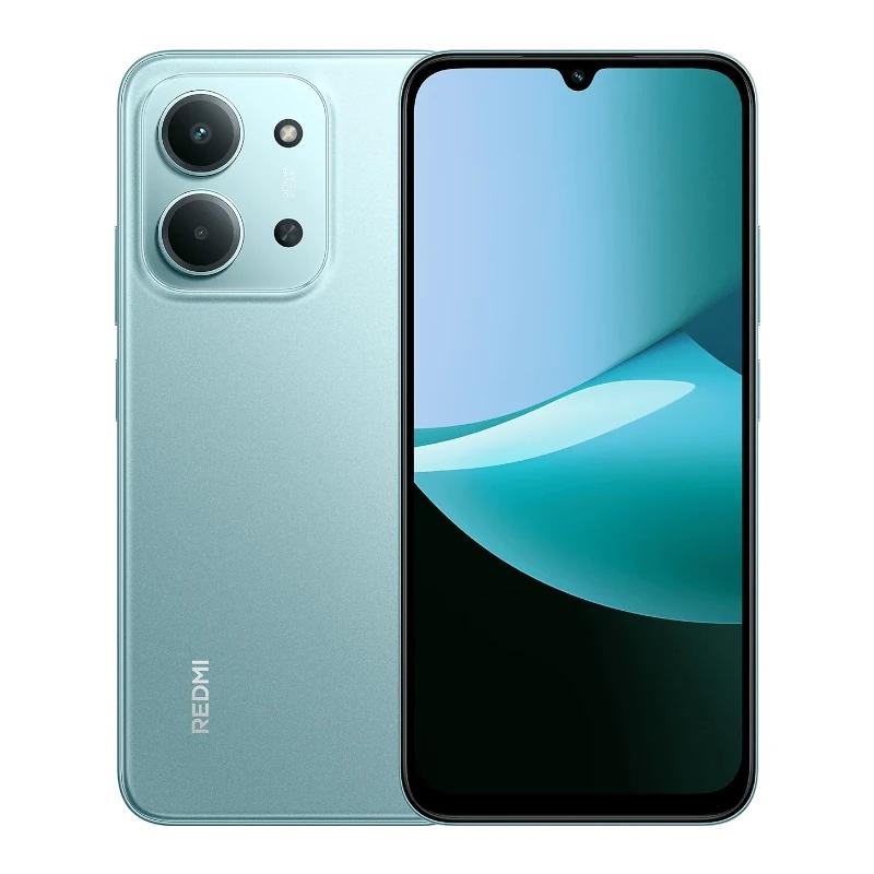 XIAOMI | Redmi 15C 6,9" | 6.9" | 256GB | 4GB | Verde
