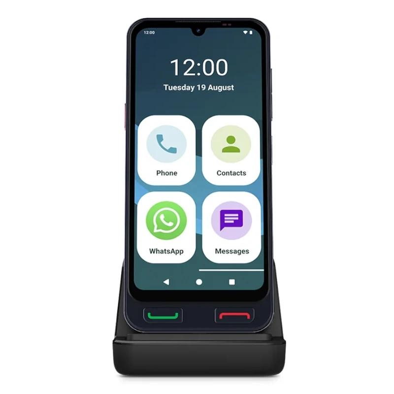 Spc | PC | Zeus 2 PRO 6.1" HD+ | 6.1" | 128GB | 8GB