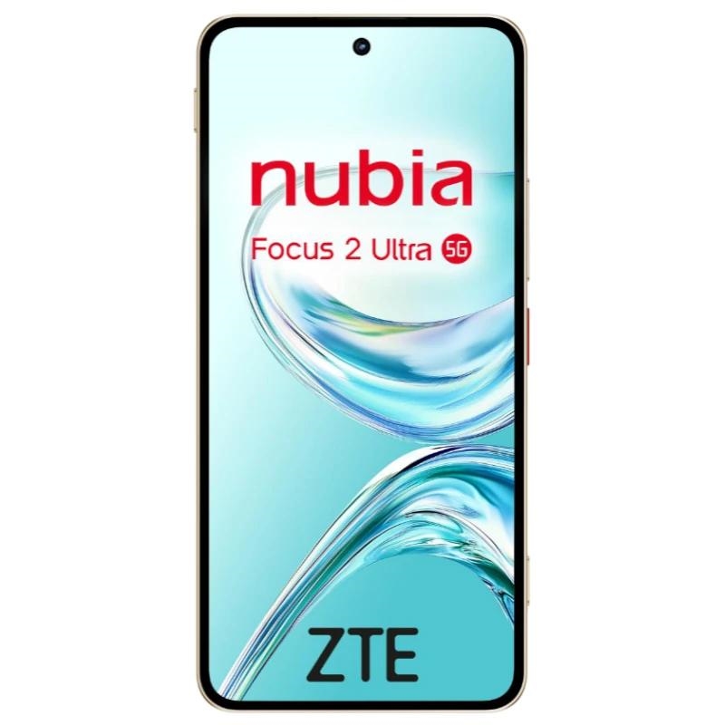ZTE | Nubia Focus2 ULTRA 6,8" | 6.8" | FHD | 12GB