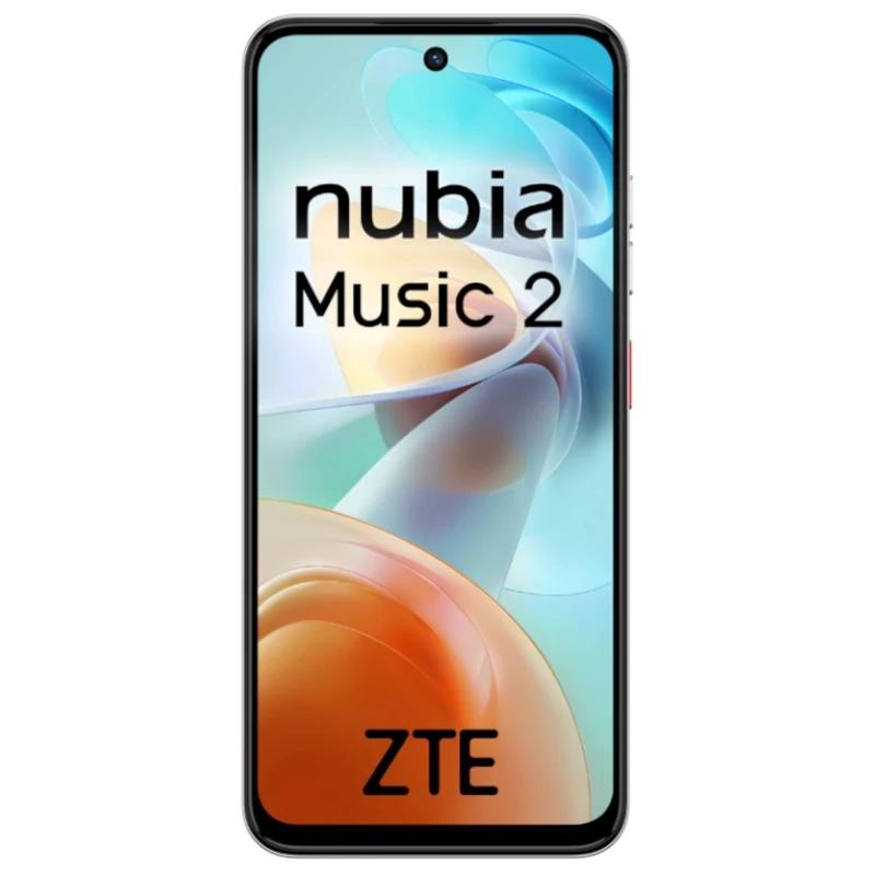 ZTE | Nubia Music2 6.7" HD+ | 5G | 6.7" | 4GB