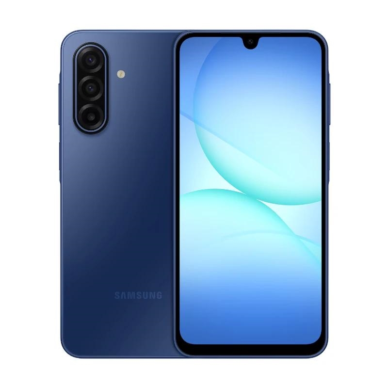 Samsung Galaxy SM-A176B/DS 17 cm (6.7") Dual SIM híbrido 5G USB Type-C 8 GB 256 GB 5000 mAh Azul