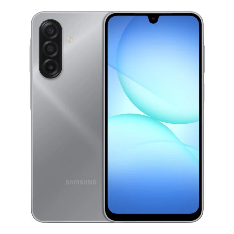 Samsung Galaxy A17 17 cm (6.7") Dual SIM híbrido 4G USB Type-C 8 GB 256 GB 5000 mAh Cinzento