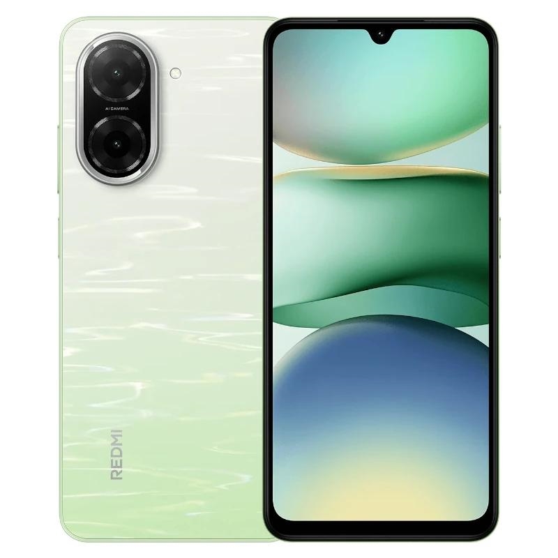 XIAOMI | Redmi A5 6.71" HD+ | 6.71" | 128GB | 4GB | Verde