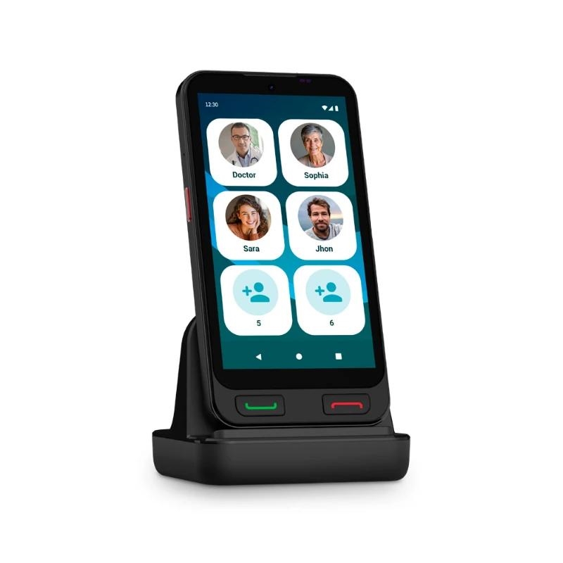 Spc | PC | Zeus 2 5." HD+ | 64GB | 4GB