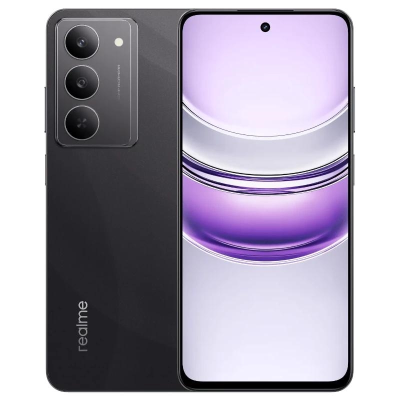Realme | 14X 6.67" | 6.67" | 256GB | 8GB | Preto