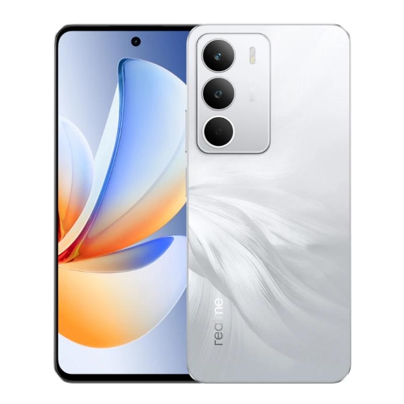 Realme | C71 6.67" | 4G | 45W | 6.67" | 1080P | 256GB | 8GB | Branco