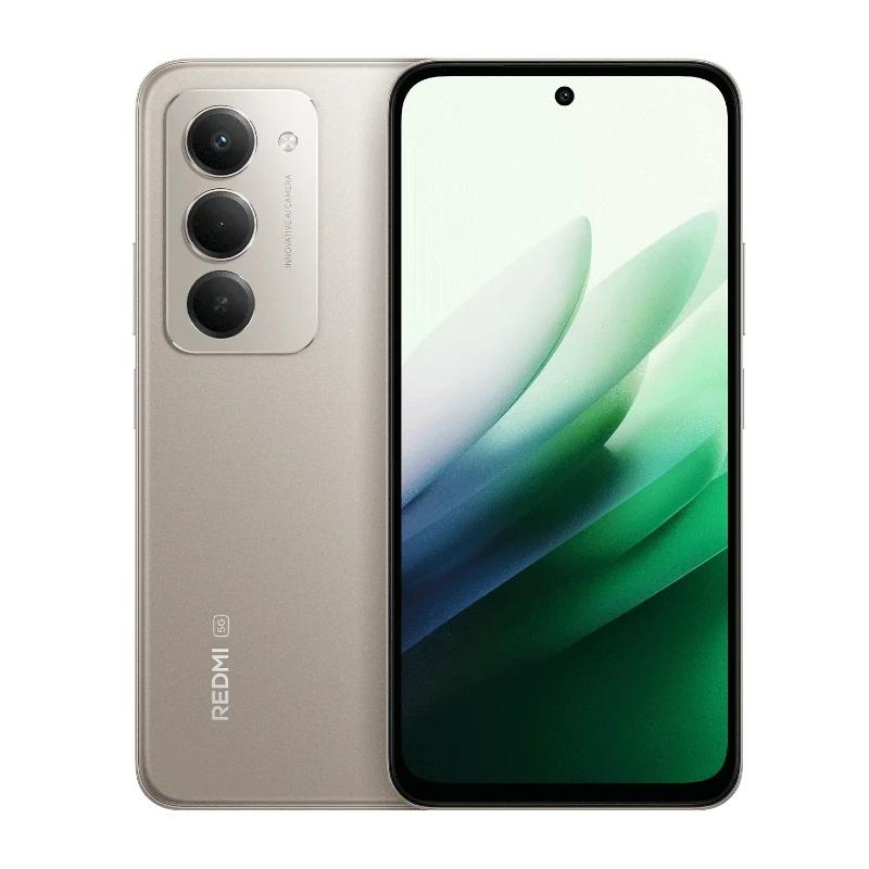 XIAOMI | Redmi 15 | 5G | 6.9" | 8GB | Cinzento