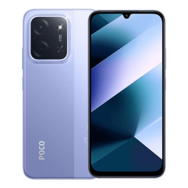 Pocophone | C85 | 6.9" | 256GB | 8GB | Roxo