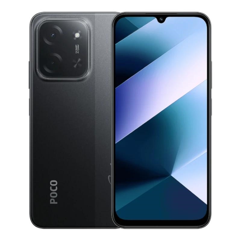 Pocophone | C85 | 6.9" | 128GB | 6GB | Preto
