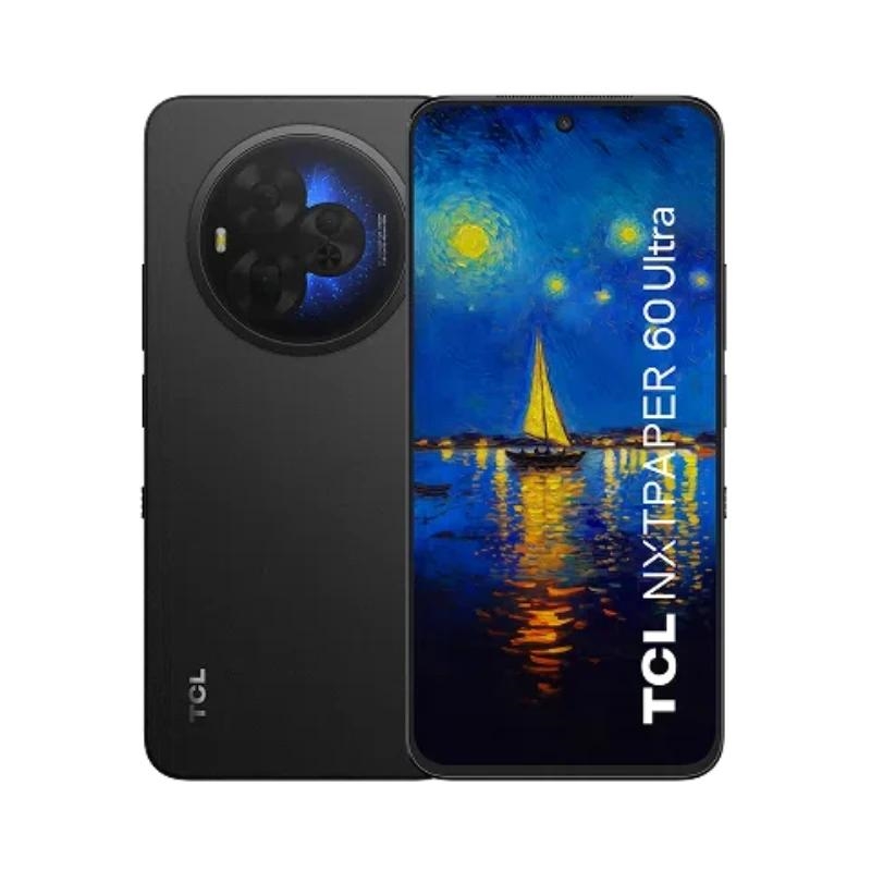 TCL | 60 Ultra NXTPAPER | 5G | 7.2" | 512GB | 12GB