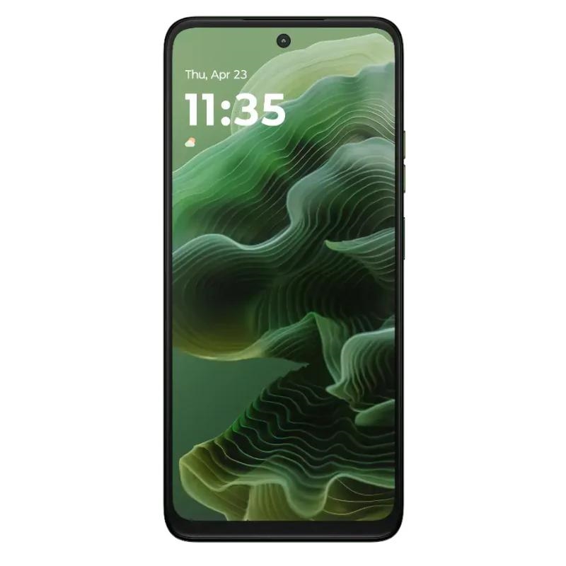 Motorola Moto G35 5G 17,1 cm (6.72") Dual SIM Android 14 USB Type-C 8 GB 256 GB 5000 mAh Verde