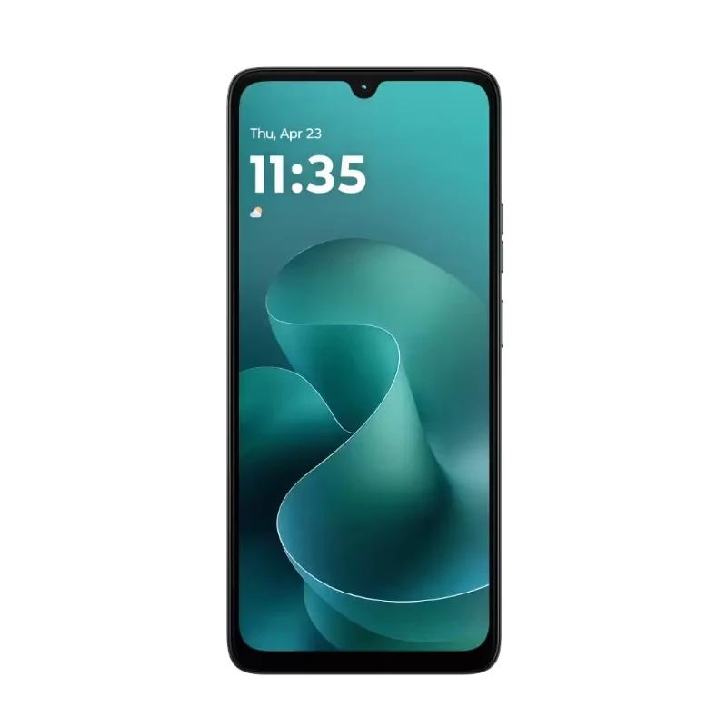 Motorola moto g06 17,5 cm (6.88") Dual SIM Android 15 4G USB Type-C 4 GB 256 GB 5200 mAh Azul