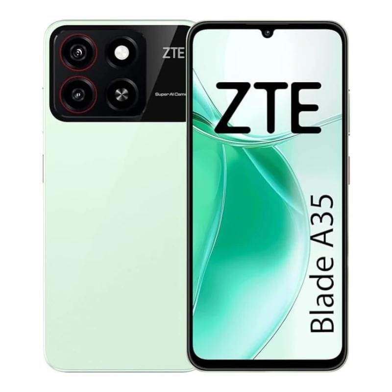 ZTE | Blade A35 | 6.75" | 64GB | 2GB | Verde