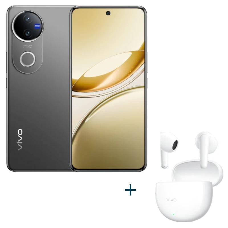 Vivo | V50 | 5G | 6.77" | 12GB | Preto