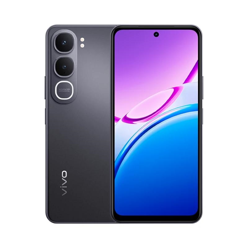 Vivo | Y31 | 5G | 44W | 6.72" | 512GB | 6GB | Preto