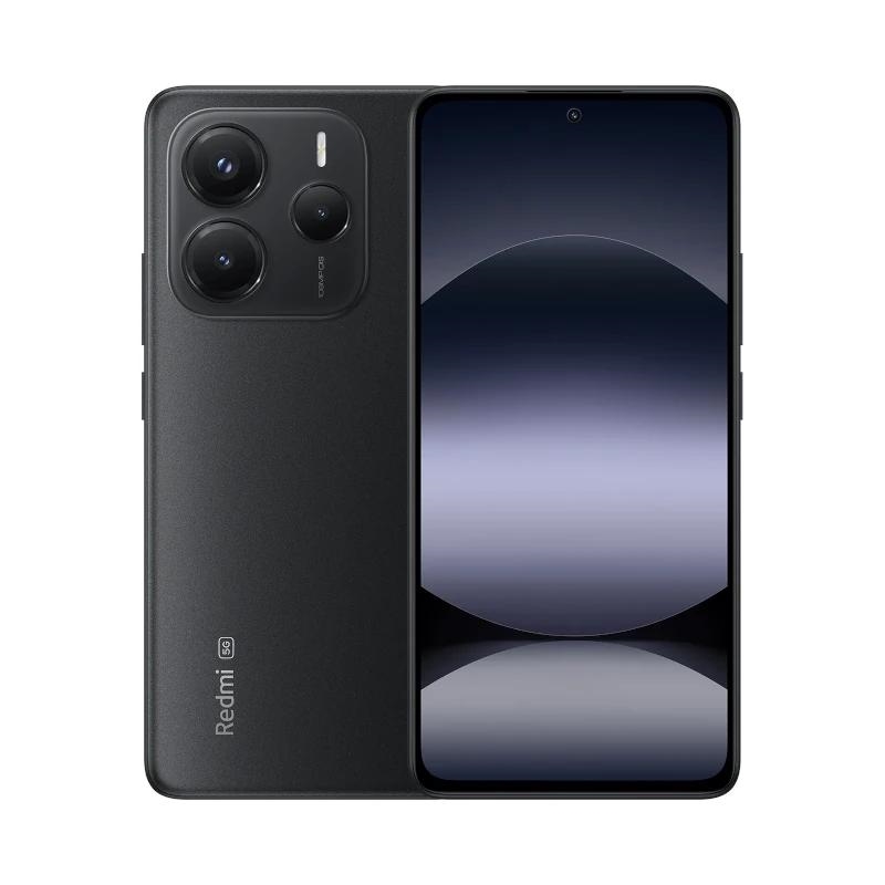 XIAOMI | Redmi Note 14 | 5G | 6.67" | 128GB | 6GB | Preto