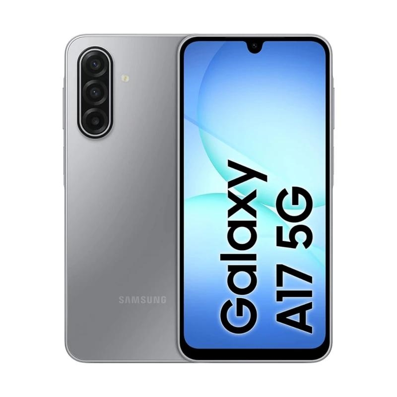 SAMSUNG | Galaxy A17 | 5G | 128GB | 4GB