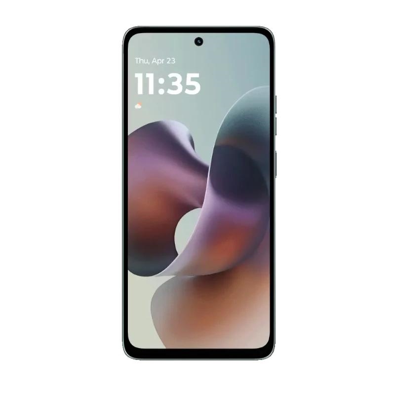 Motorola | Moto G56 | 5G | 6.72" | 256GB | 8GB | Cinzento