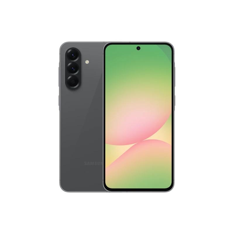 SAMSUNG | Galaxy A56 | 5G 10 Portas | 6.7" | FHD | 256GB | 8GB