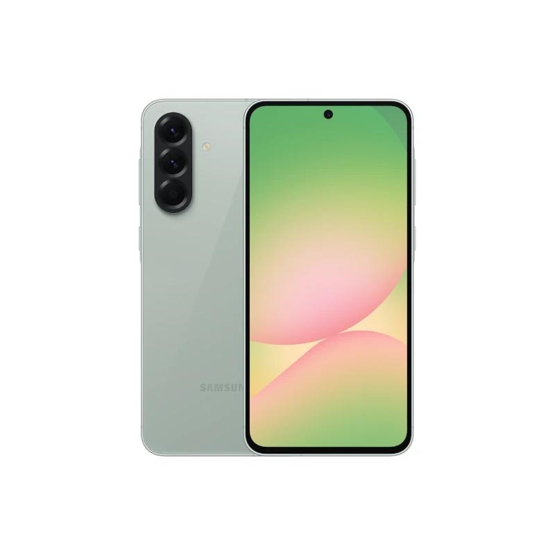 SAMSUNG | Galaxy A56 | 5G 10 Portas | 6.7" | FHD | 128GB | 8GB