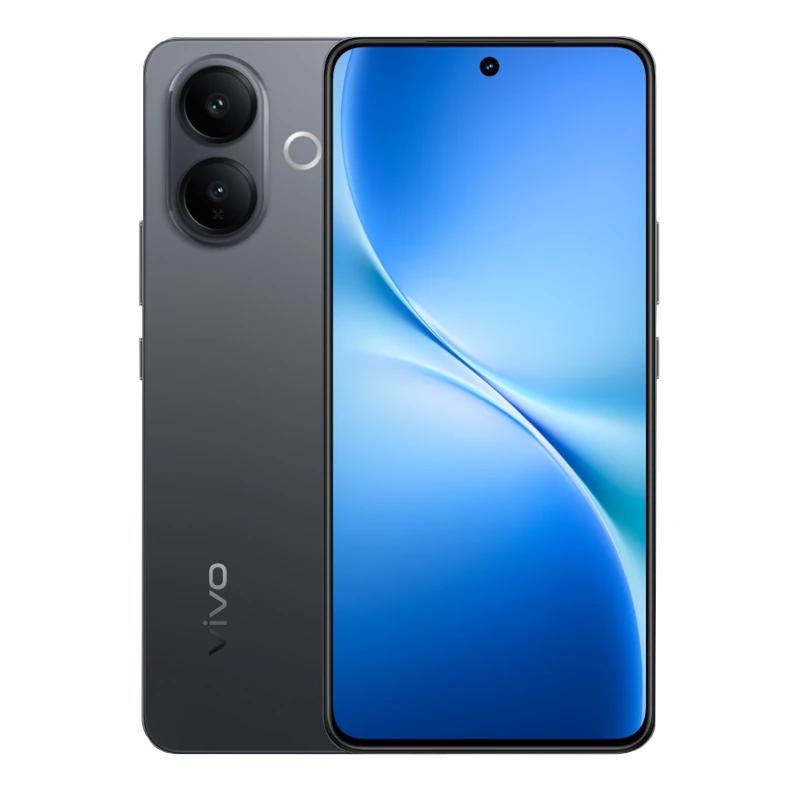 Vivo | V60 Lite | 5G | 6.77" | 256GB | 8GB | Preto