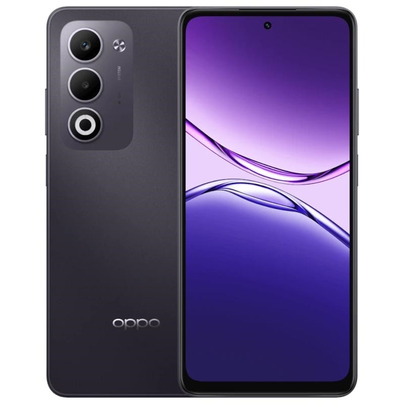 Oppo | A5 | 4G | 45W | 6.67" | 1080P | 128GB | 4GB | Roxo
