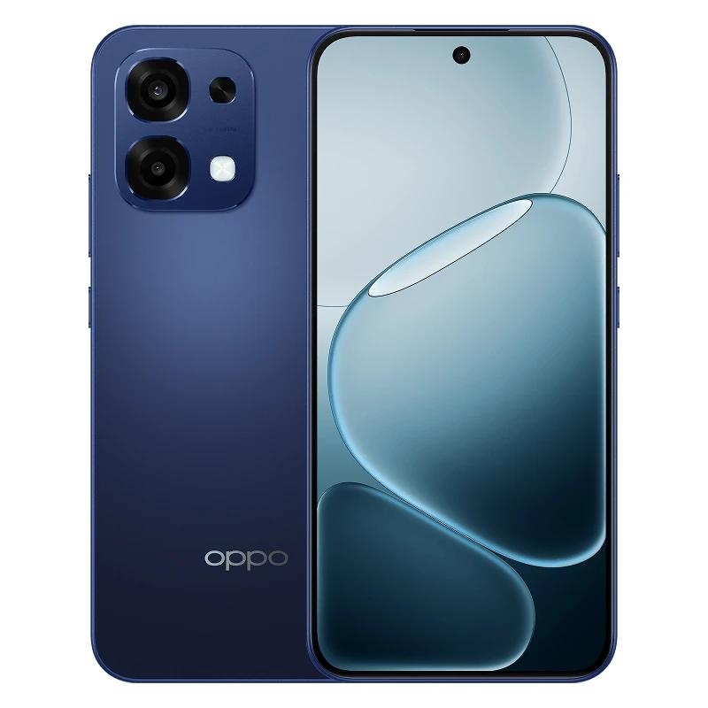 Oppo | A6 PRO | 5G | 80W | 6.57" | FHD | 256GB | 8GB | Preto