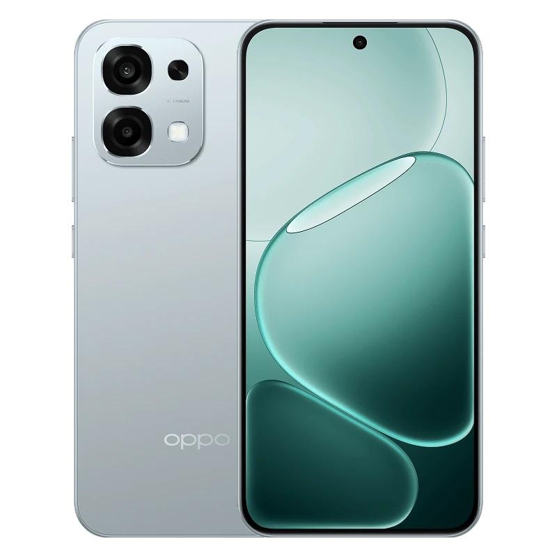 Oppo | A6 PRO | 5G | 80W | 6.57" | FHD | 256GB | 8GB