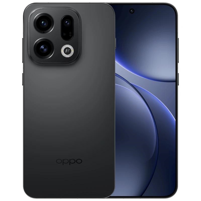 Oppo | Find X9 | 5G | 80W | 6.59" | FHD | 512GB | 12GB | Preto