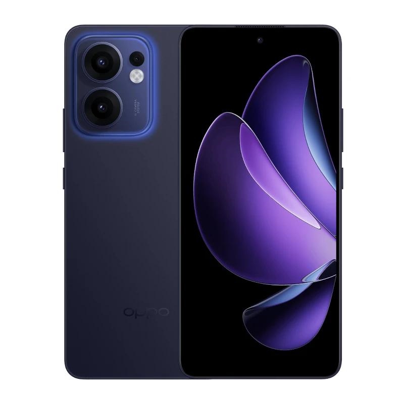 Oppo | Reno 13F | 5G | 45W | 6.67" | 4K | 256GB | 8GB | Azul