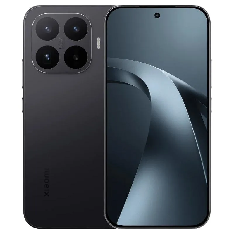 XIAOMI | 17T | 5G | 6.59" | 512GB | 12GB | Preto
