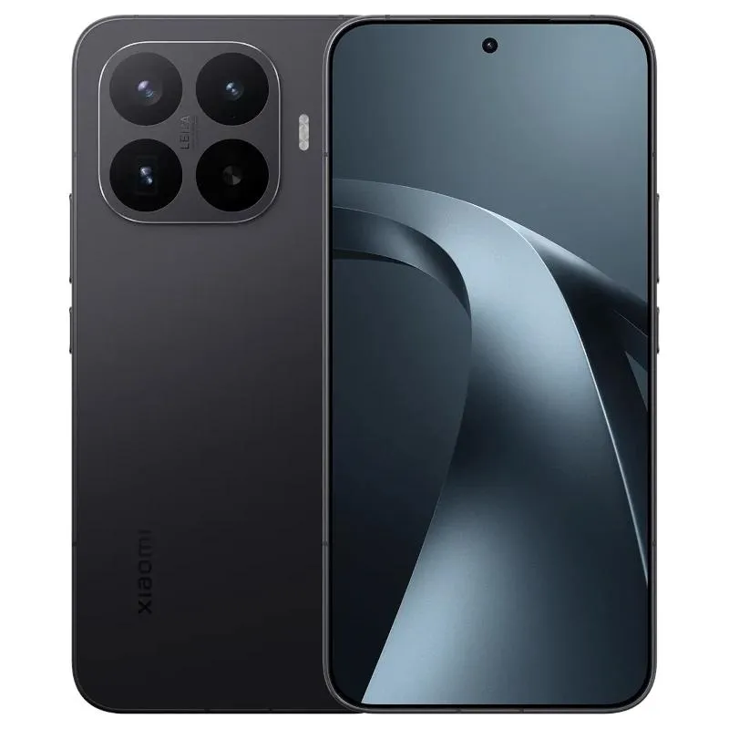 XIAOMI | 17T Pro | 5G | 6.83" | 512GB | 12GB | Preto