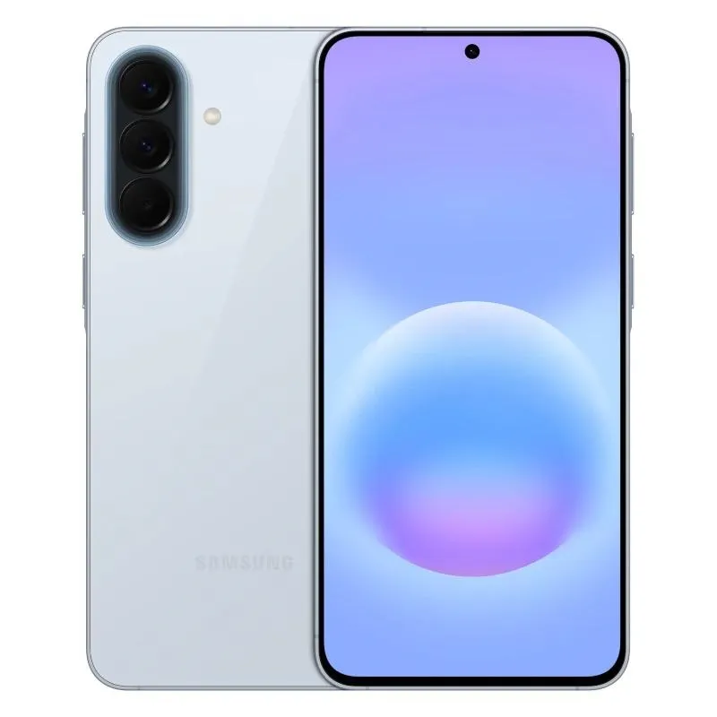 SAMSUNG | Galaxy A57 | 5G | 6.7" | 512GB | 12GB | Azul