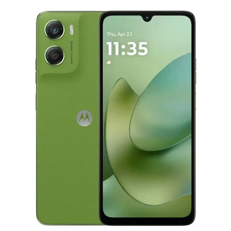 Motorola | Moto G06 Power | 6.88" | 256GB | 4GB