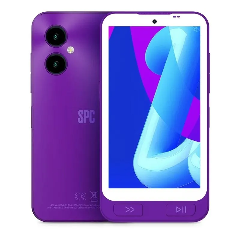 Spc | PC | Wuum One Discovery 5" | 64GB | 8GB