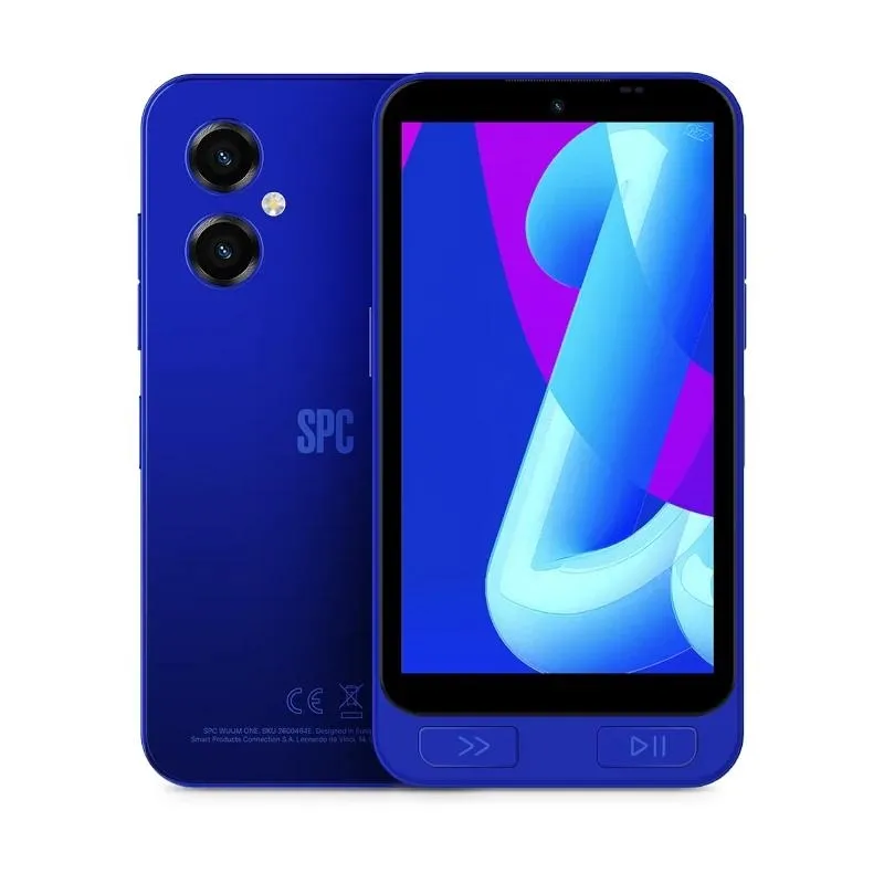 Spc | PC | Wuum One 5" Discovery | 64GB | 8GB | Azul