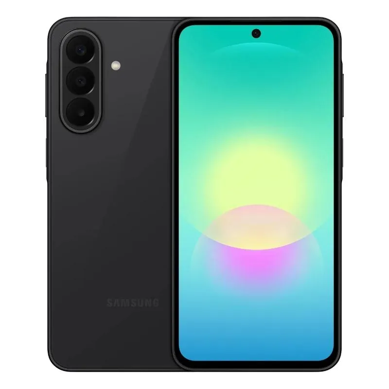SAMSUNG | GALAXY A27 | 5G | 256GB | Preto
