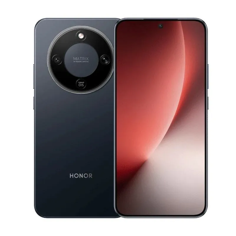 Honor | Magic8 lite | 5G | 6.79" | 256GB | 8GB | Preto