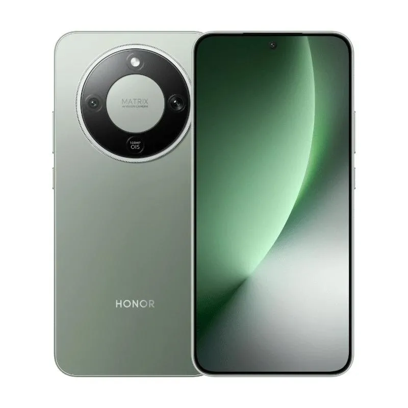 Honor | Magic8 lite | 5G | 6.79" | 256GB | 8GB | Verde