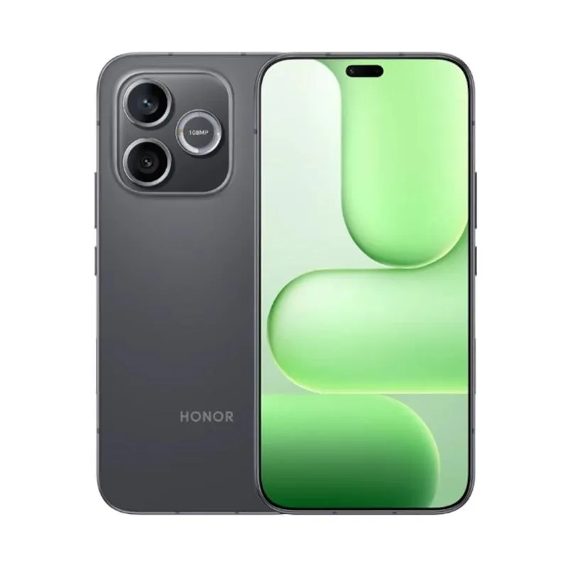 Honor | 600 lite | 5G | 6.6" | 256GB | 8GB | Preto