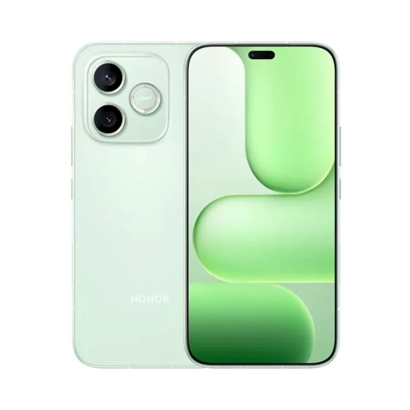 Honor | 600 lite | 5G | 6.6" | 256GB | 8GB | Verde