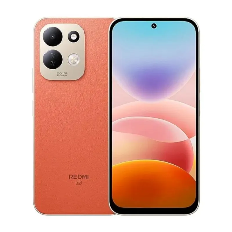 XIAOMI | Redmi 17 | 5G | 6.9" | 128GB | 4GB