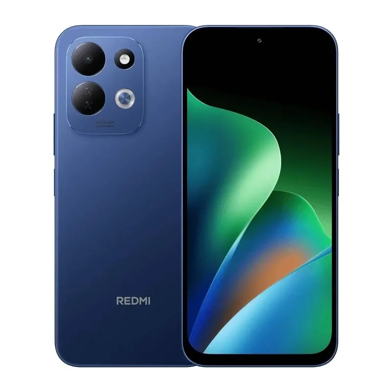 XIAOMI | Redmi 17 | 5G | 6.9" | 128GB | 4GB | Azul
