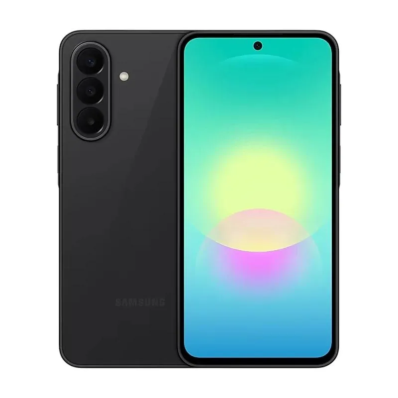 SAMSUNG | Galaxy A27 | 5G | 256GB | Preto