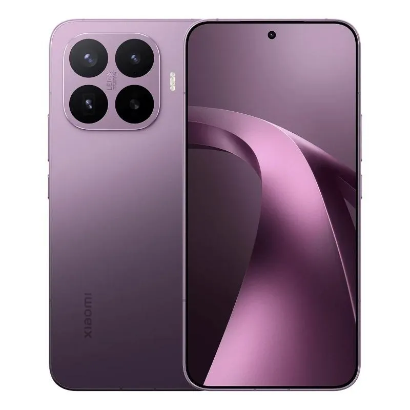 Xiaomi 17T Pro 5G 6.83" Amoled 12Gb 512GB Violet