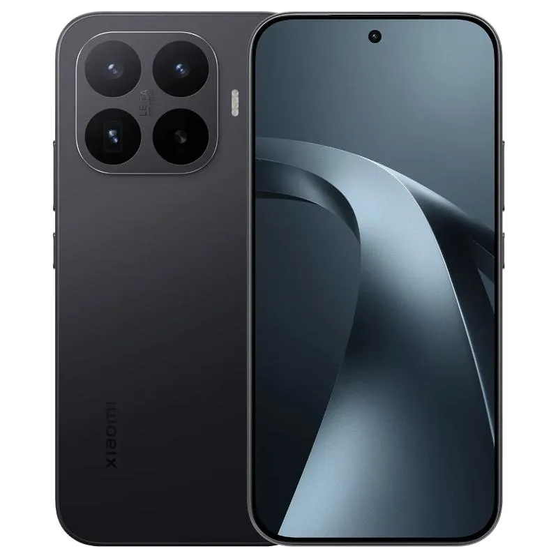 Xiaomi 17T 5G 6.59" Amoled 12Gb 256GB Black