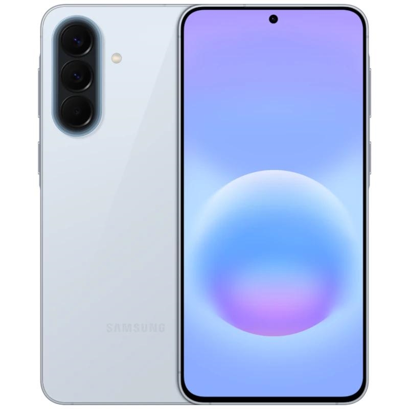 Samsung Galaxy A57 5G 128Gb 8Gb 6.7" Light Blue