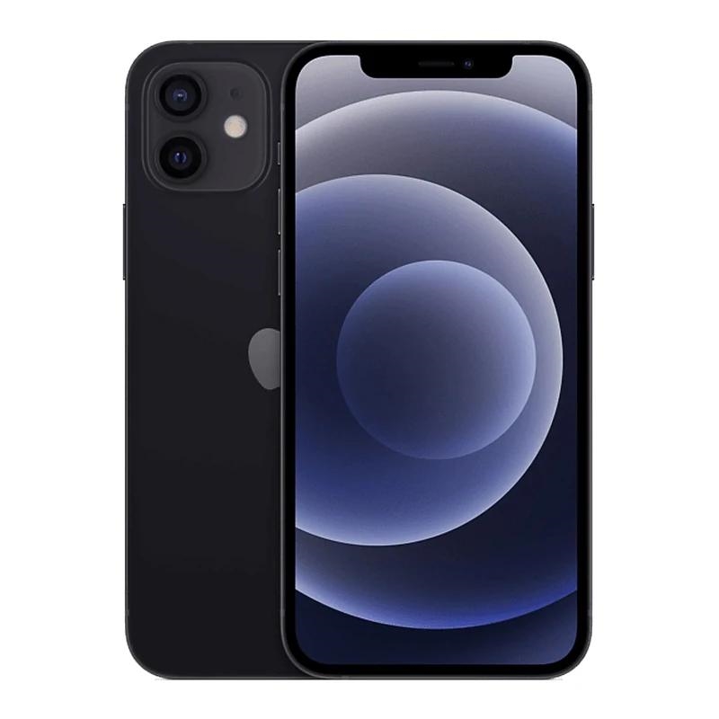 Ckp | iPhone 12 Mini Semi | 5G | 15W | 4K | 128GB | Preto