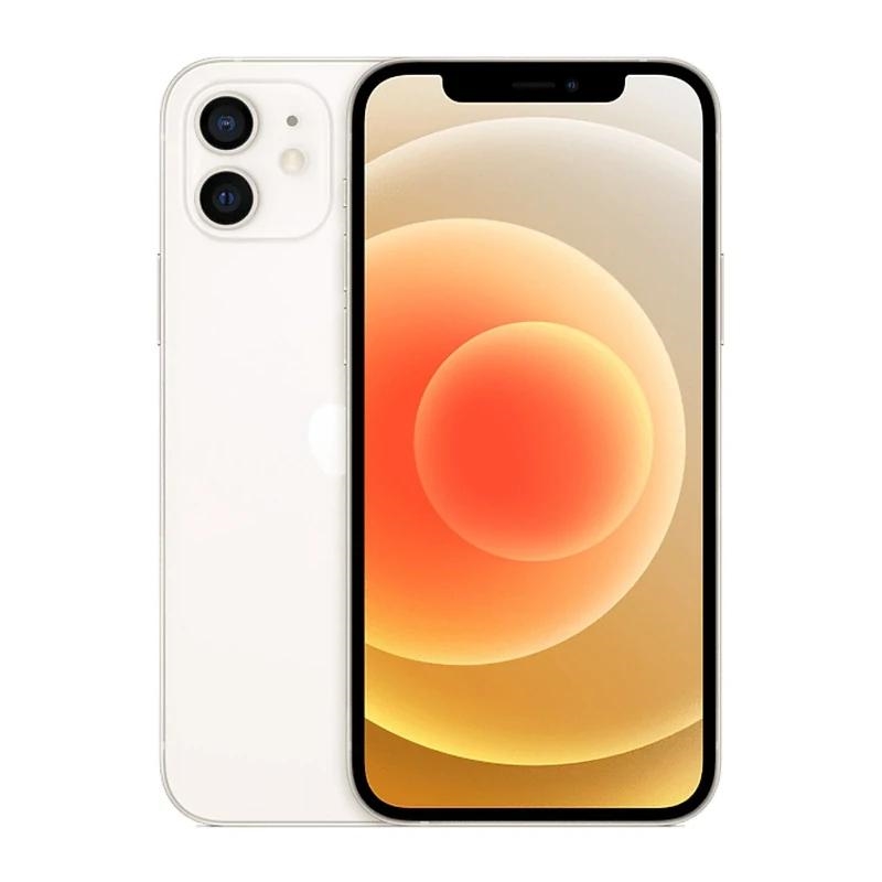 Ckp | iPhone 12 Mini Semi | 5G | 15W | 4K | 256GB | Branco
