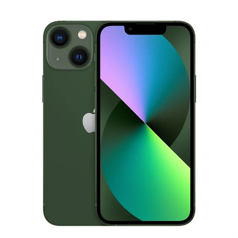 Ckp | iPhone 13 Mini Semi | 5G | 15W | 1080P | 128GB | Verde